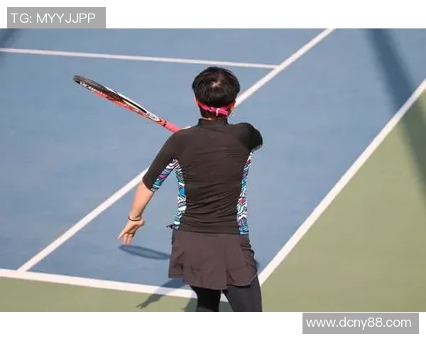 黄秀英独家分享网球技巧与心得助你提升球技的秘诀与经验