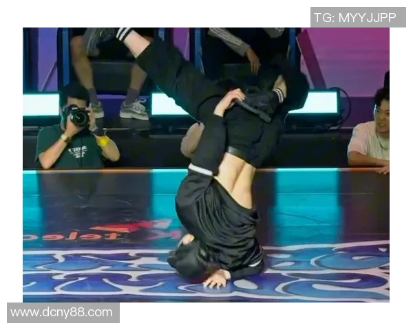 南京街舞队领跑最新街舞速度排行榜TOP10展现实力与魅力