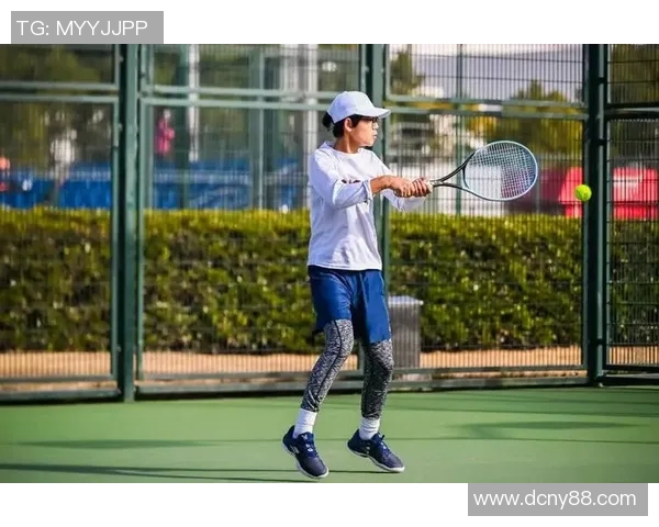 上海网球队的拼搏之路：世锦赛背后的故事与荣耀