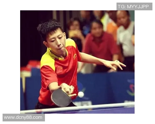 乒乓球技艺探秘：深入解析上海乒乓球队的进攻战术与训练方法